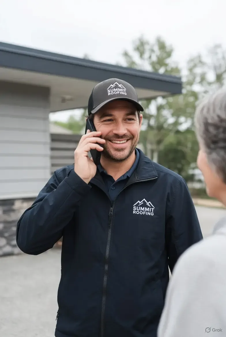 Flat Roof Leak Repair Singers Glen, VA FAQs